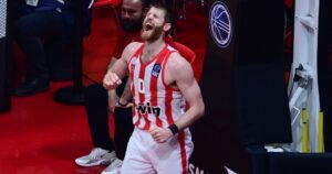 Walkup-Olympiacos-Panathinaikos
