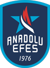 ANADOLU EFES ISTANBUL