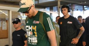 Juancho-Panathinaikos-Olympiacos