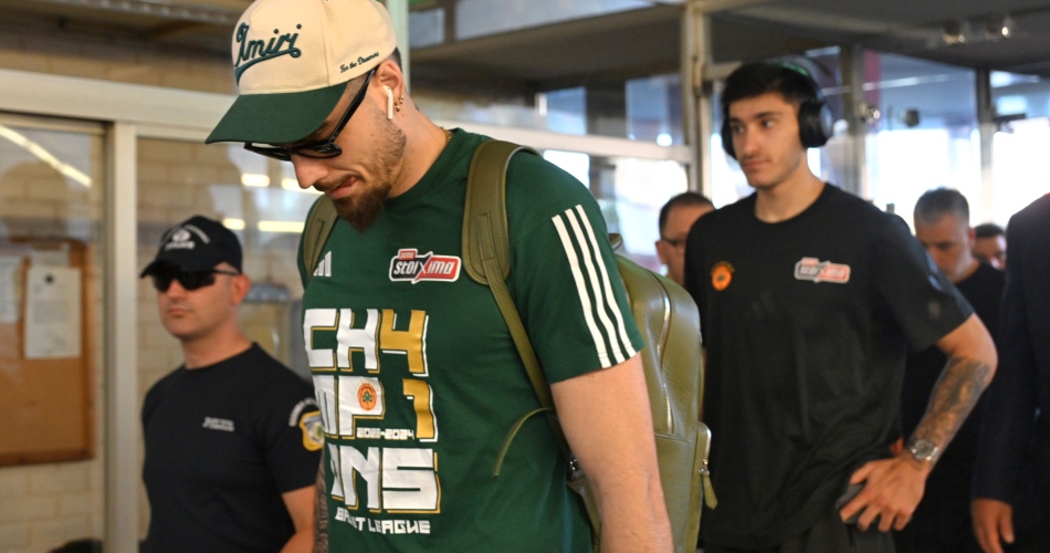 Juancho-Panathinaikos-Olympiacos