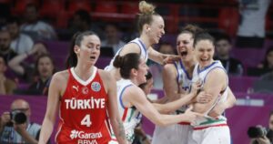 italy turkey eurobasket women