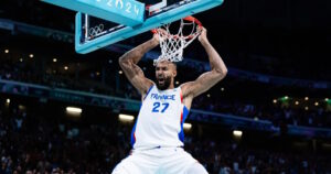 rudy-gobert-france