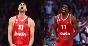 Milutinov-McKissic-Olympiacos