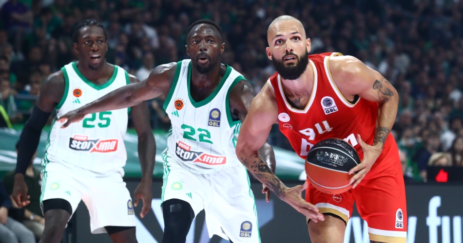 Fournier-Grant-Panathinaikos-Olympiacos