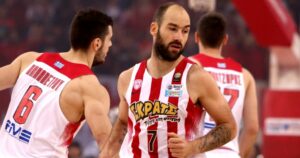 spanoulis papapetrou olympiacos