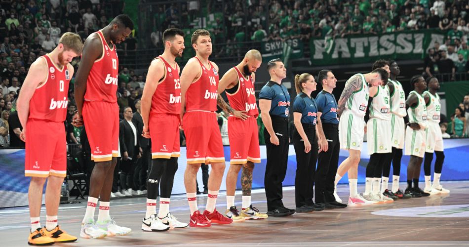 panathinaikos - olympiacos