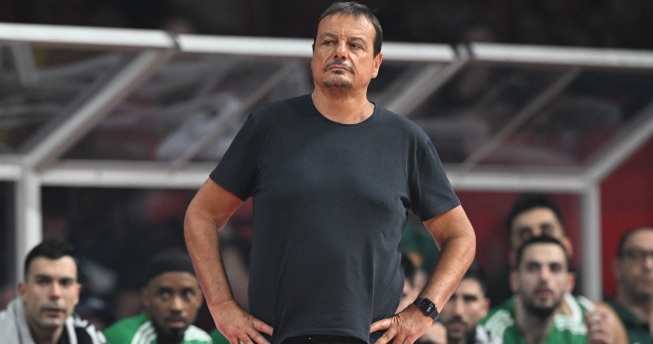Ergin-Ataman-Panathinaikos-Olympiacos
