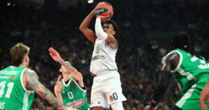 Shorts-Paris-Panathinaikos