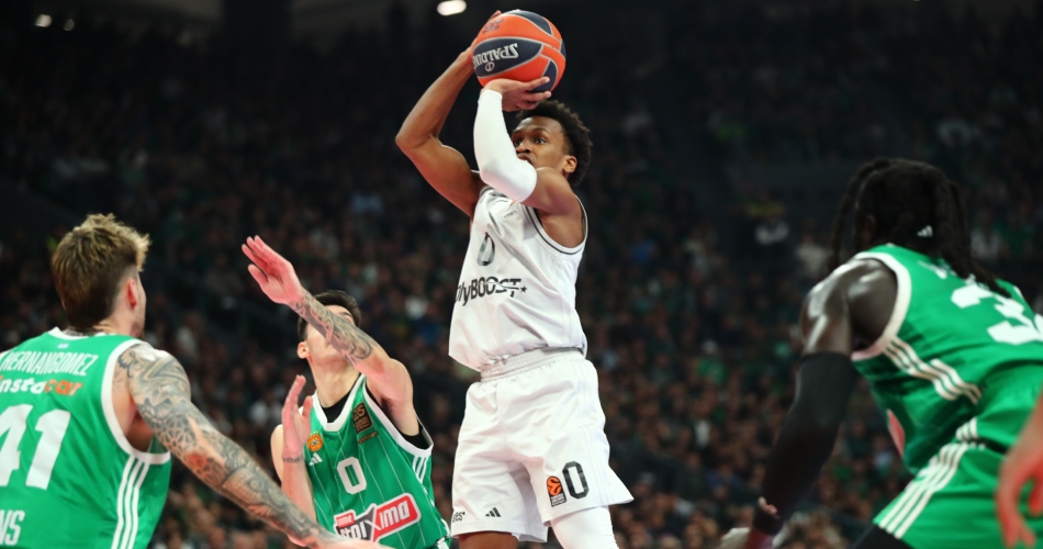 Shorts-Paris-Panathinaikos