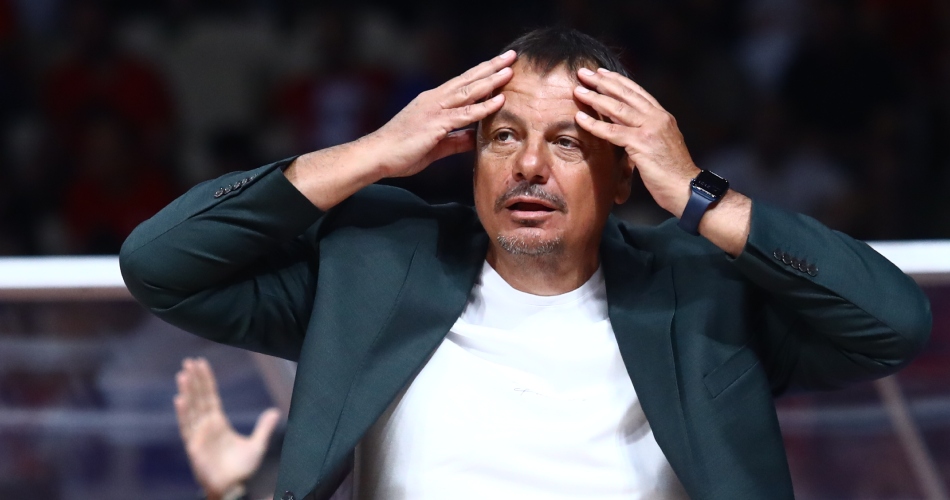 Ataman-Olympiacos-Panathinaikos