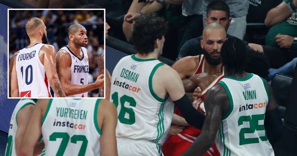 Nicolas-Batum-Kendrick-Nunn-Evan-Fournier-Panathinaikos-Olympiacos
