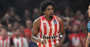 Shaquielle-McKissic-Olympiacos-Panathinaikos