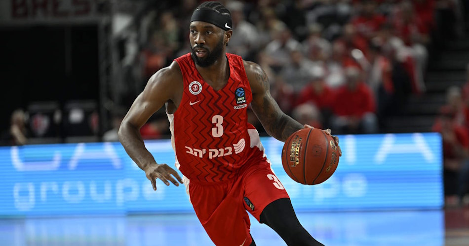 khadeen-carrington-hapoel-jerusalem