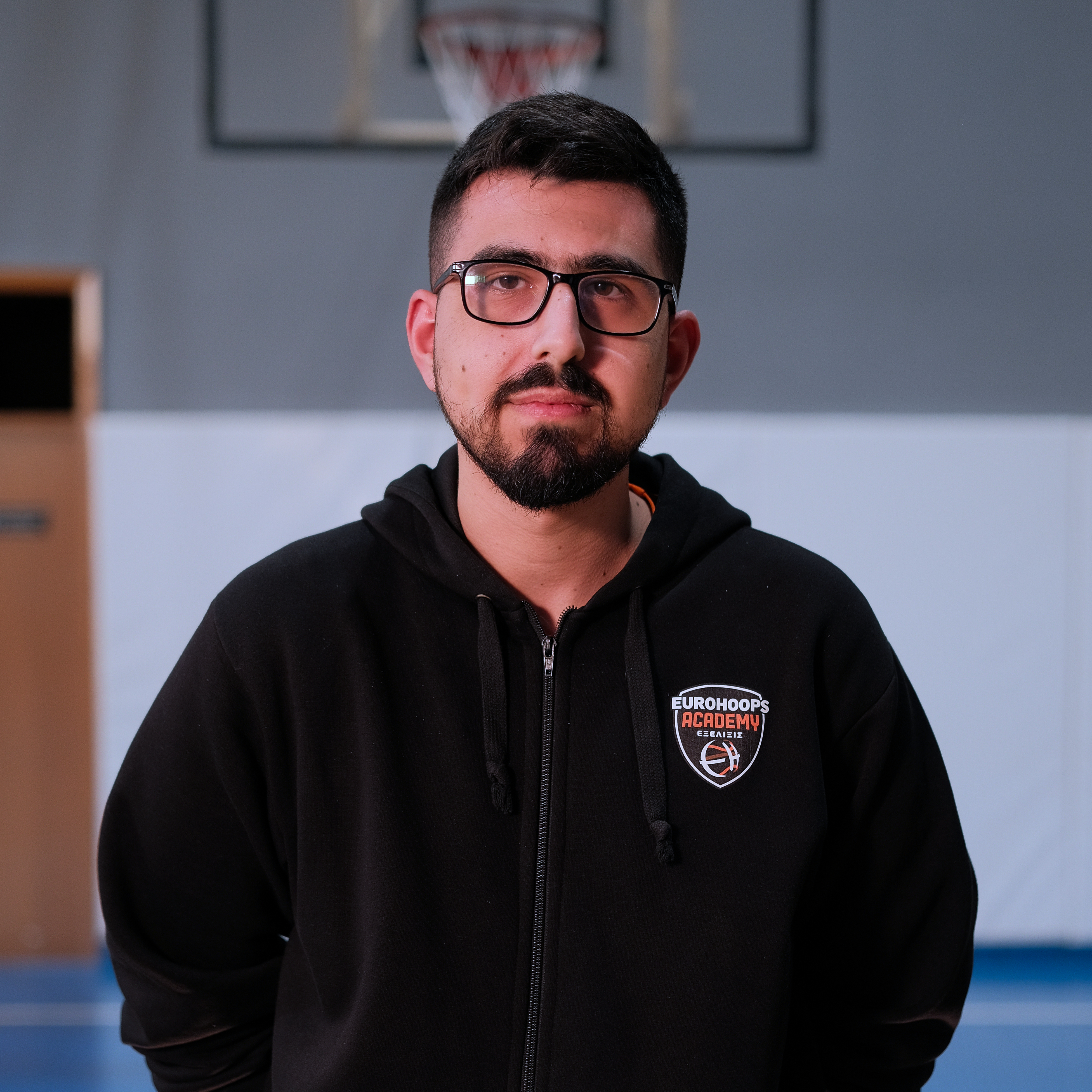 Χρήστος Μανουσάκης