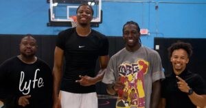 Kostas-Antetokounmpo-Kendrick-Nunn-Miami-practice