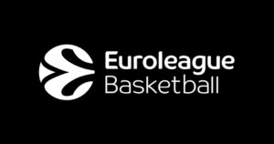 euroleague basketball black