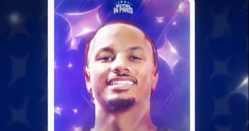 Paris adds former NBA guard Justin Robinson