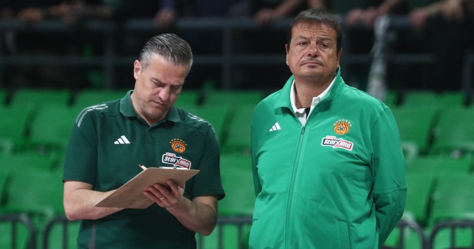 Cenk-Yildirim-Ergin-Ataman-Panathinaikos
