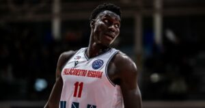 mouhamed-faye-basketball-champions-league-reggio-emilia-2024-2025