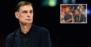 Giorgos-Bartzokas-Olympiacos-NBA-Summer-League