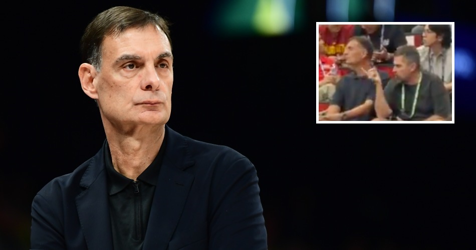 Giorgos-Bartzokas-Olympiacos-NBA-Summer-League