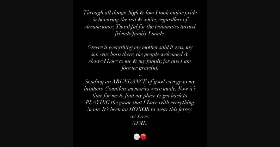 Naz-Mitrou-Long-Olympiacos-farewell