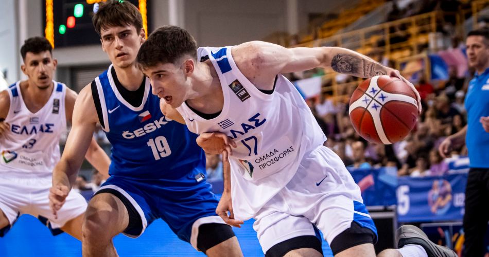 Neoklis-Avdalas-Greece-Czech-EuroBasket-U20