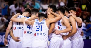 Greece-EuroBasket-U20