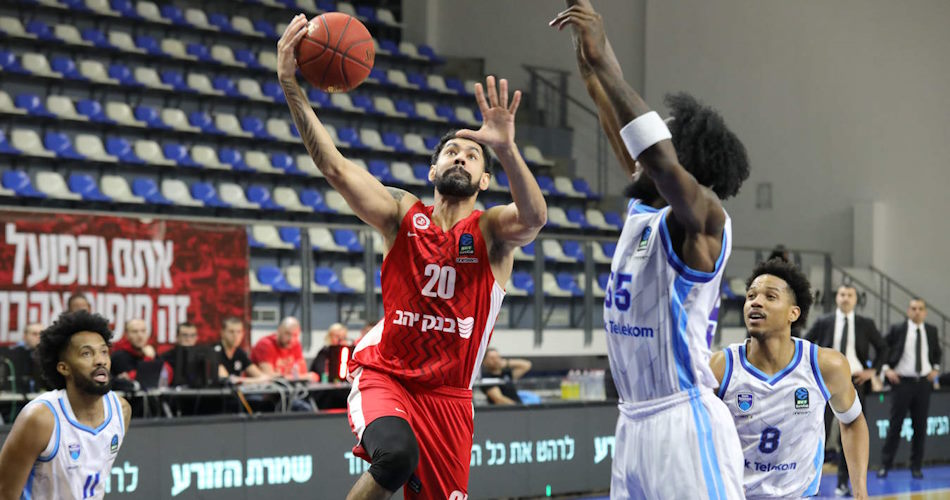 jeremy-morgan-hapoel-jerusalem