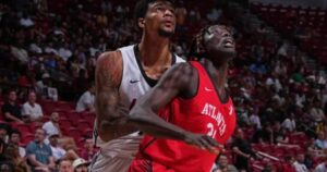 Eli Ndiaye