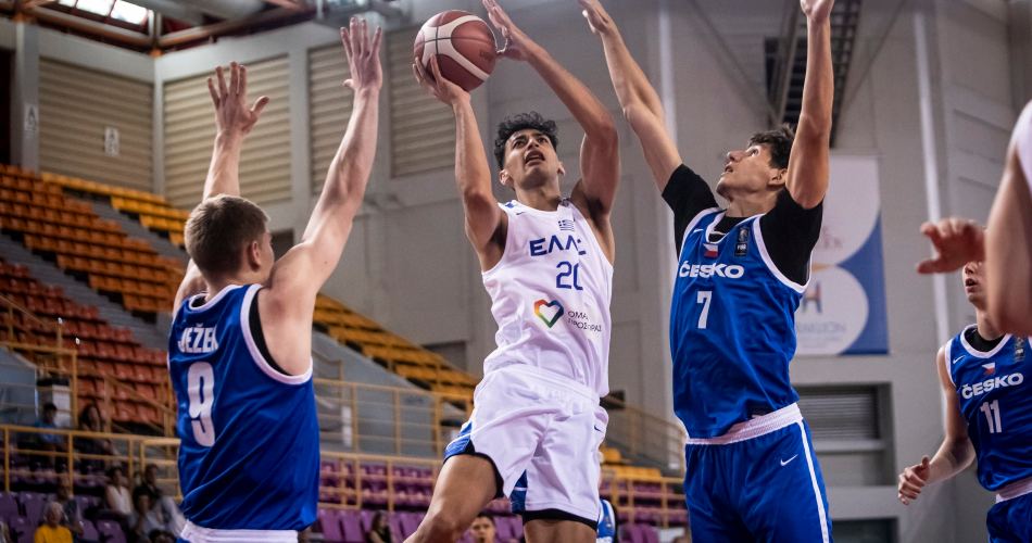 Alexandros-Samodurov-Greece-Czech-EuroBasket-U20