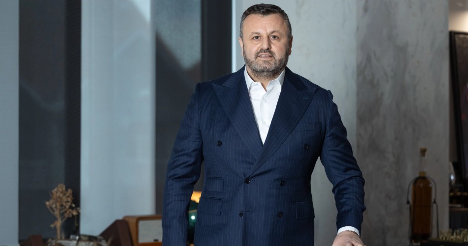 Crvena Zvezda’s president on Micić, Gudurić, and Petrušev: “We did everything on our part”