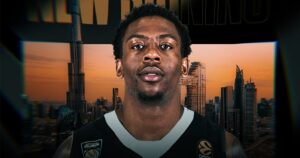 mckinley wright dubai