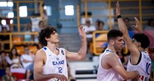 greece u20