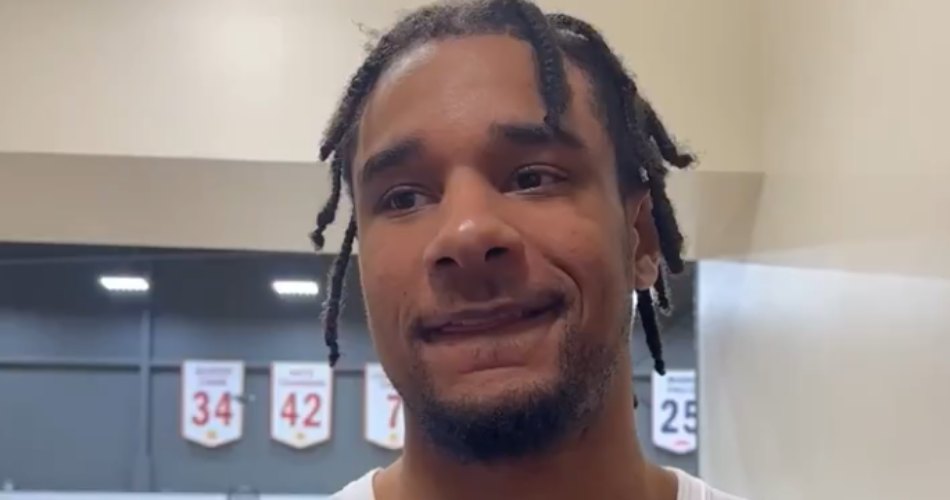 Ρεάλ Μαδρίτης: Παίρνει Τσούμα Οκέκε από το NBA