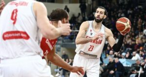 Toko-Shengelia-Georgia