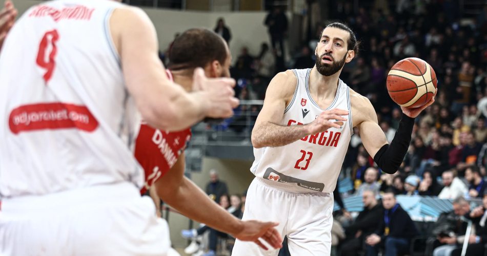 Toko-Shengelia-Georgia