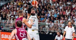 Jonas-Valanciunas-Latvia-Lithuania