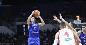 Kostas-Sloukas-Greece-Montenegro