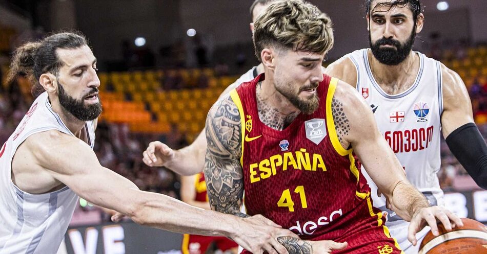 Juancho-Hernangomez-Toko-Shengelia-Spain-Georgia