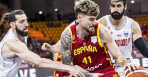Juancho-Hernangomez-Toko-Shengelia-Spain-Georgia