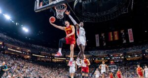 Alemania vs España FEB