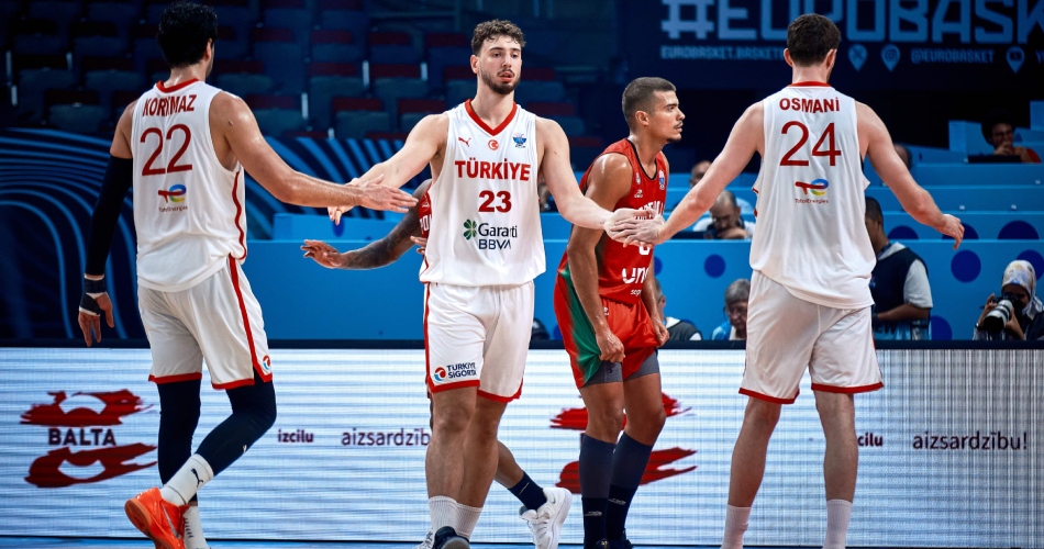Τουρκία: 40άρα στην Πορτογαλία με υπογραφή Σενγκούν και πρόκριση