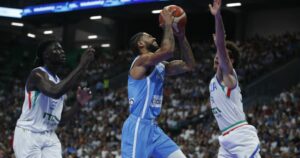 Tyler-Dorsey-Italy-Greece