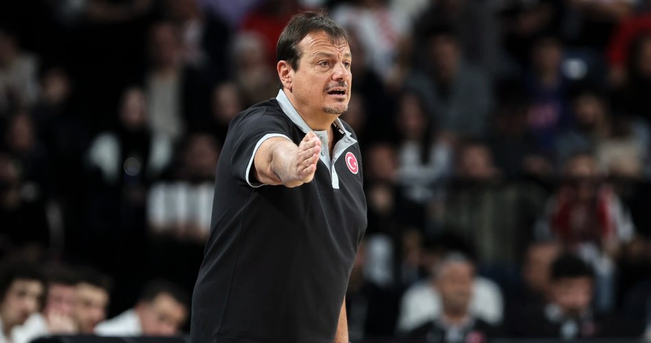 Αταμάν: “Σερβία, Τουρκία, Ελλάδα και Γερμανία οι καλύτερες ομάδες”
