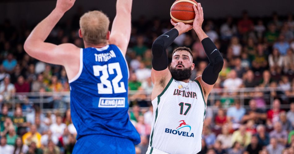 Jonas-Valanciunas-Lithuana-Iceland