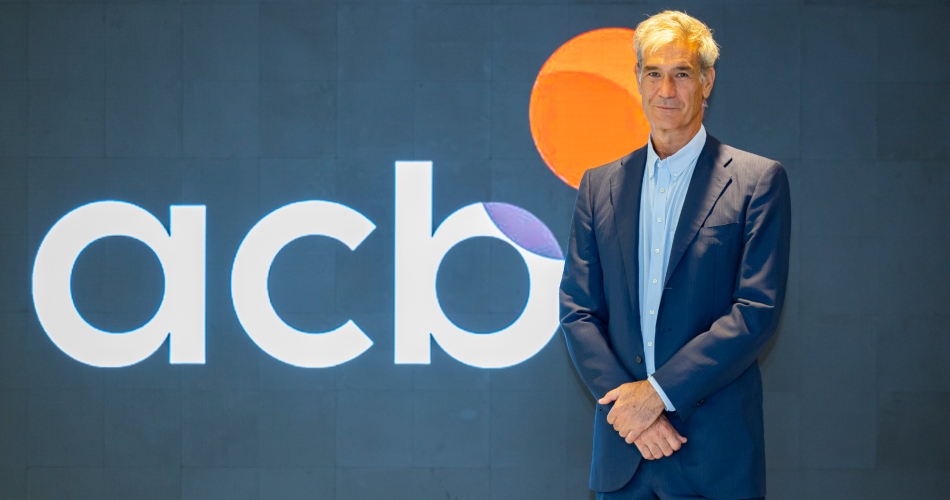 Antonio Martín ACB acb Photo / E. Candel