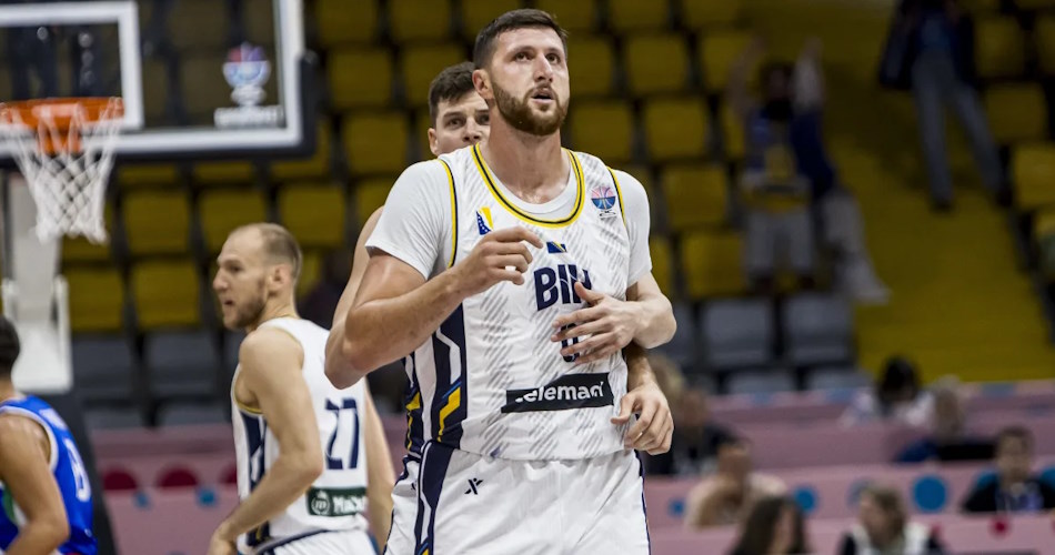 jusuf-nurkic-bosnia