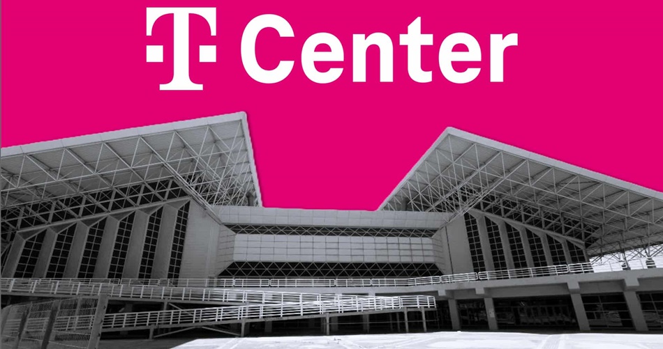 Παναθηναϊκός: Το ΟΑΚΑ έγινε… Telekom Center Athens