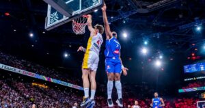 Juancho-Hernangomez-France-Spain